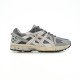 Кросівки Asics Gel-Kahana 8 Grey Gore-TEX