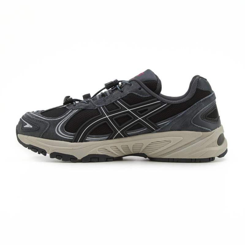 Кросівки Asics Gel-Kahana TR V4 Grey Black Gore-Tex