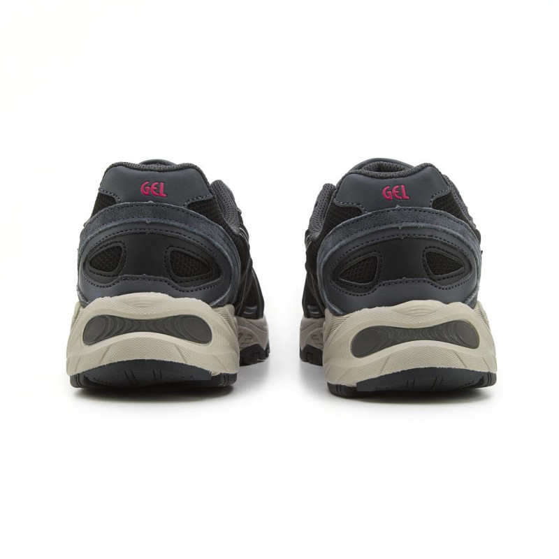 Кросівки Asics Gel-Kahana TR V4 Grey Black Gore-Tex