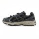 Кросівки Asics Gel-Kahana TR V4 Grey Black Gore-Tex