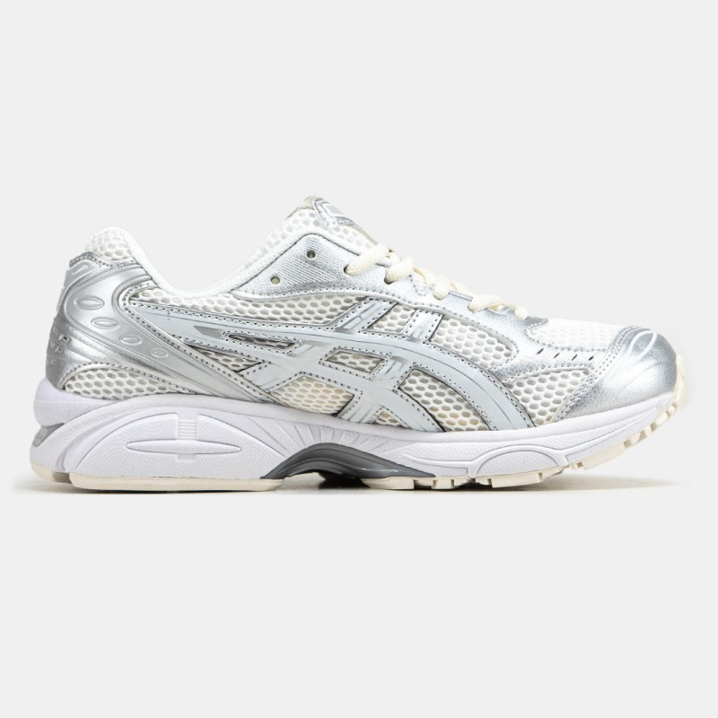 Кросівки Asics Gel-Kayano 14 White Silver
