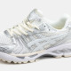 Кросівки Asics Gel-Kayano 14 White Silver