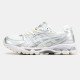 Кросівки Asics Gel-Kayano 14 White Silver