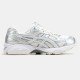 Кросівки Asics Gel-Kayano 14 White Silver