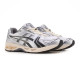 Кросівки Asics Gel-Kayano 14 White Silver Black
