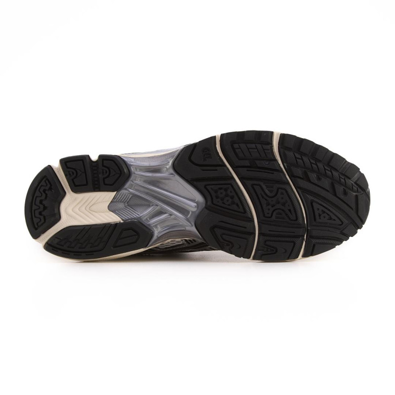 Кросівки Asics Gel-Kayano 14 White Silver Black