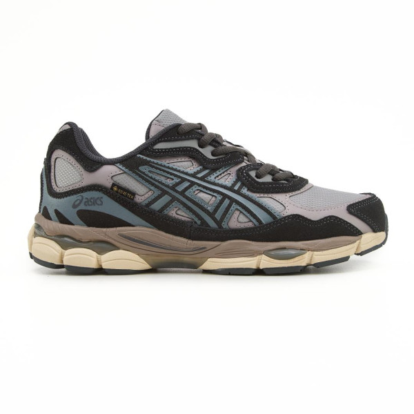 Кросівки Asics Gel-NYC Beige Brown Gore-Tex