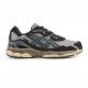 Кросівки Asics Gel-NYC Beige Brown Gore-Tex