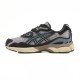 Кросівки Asics Gel-NYC Beige Brown Gore-Tex
