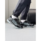 Кросівки Asics Gel-NYC Black Blue