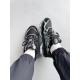 Кросівки Asics Gel-NYC Black Blue