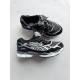 Кросівки Asics Gel-NYC Black Blue