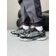 Кросівки Asics Gel-NYC Black Blue