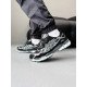 Кросівки Asics Gel-NYC Black Blue