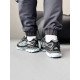 Кросівки Asics Gel-NYC Black Blue