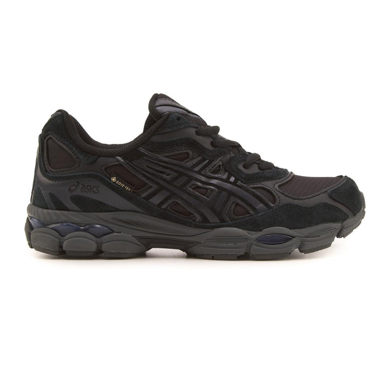 Кросівки Asics Gel-NYC Black Gore-Tex v2