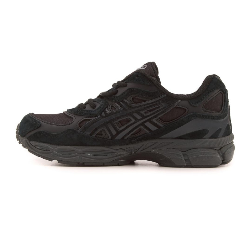 Кросівки Asics Gel-NYC Black Gore-Tex v2