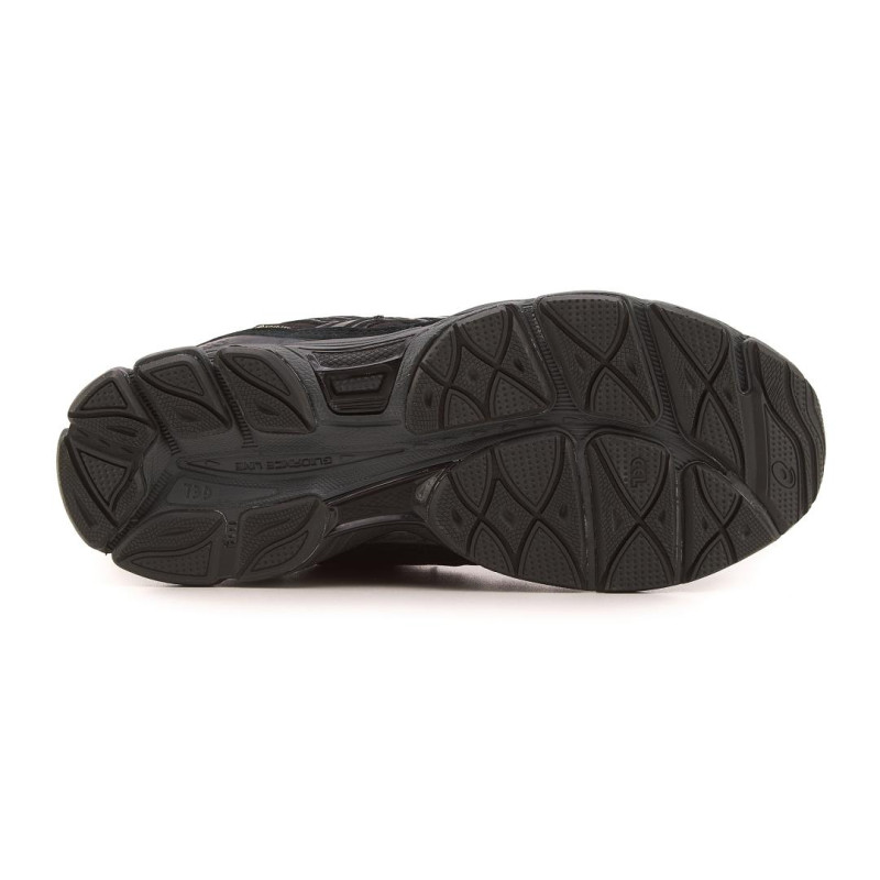 Кросівки Asics Gel-NYC Black Gore-Tex v2
