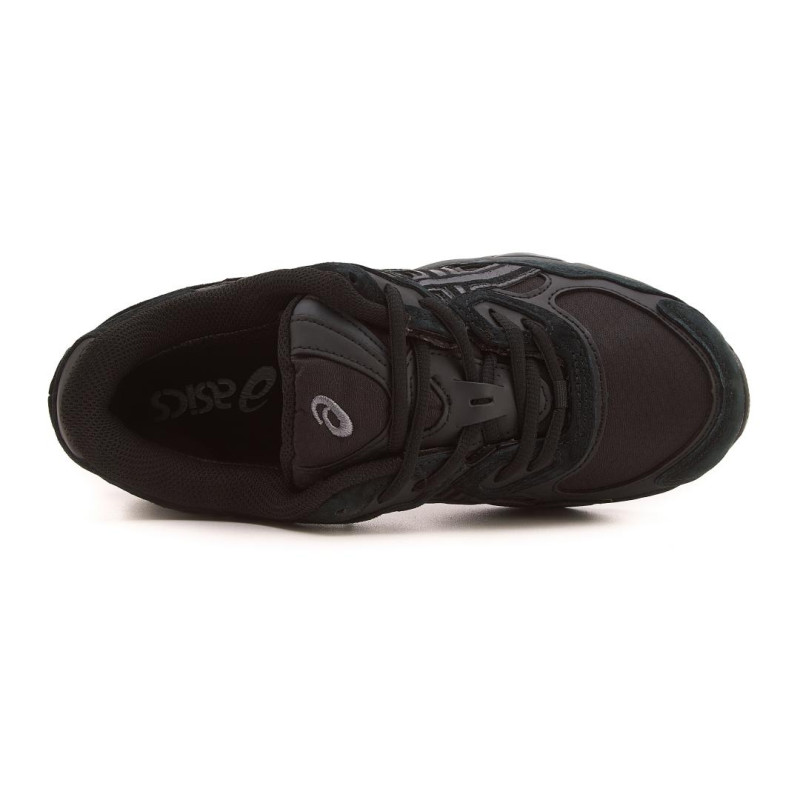 Кросівки Asics Gel-NYC Black Gore-Tex v2