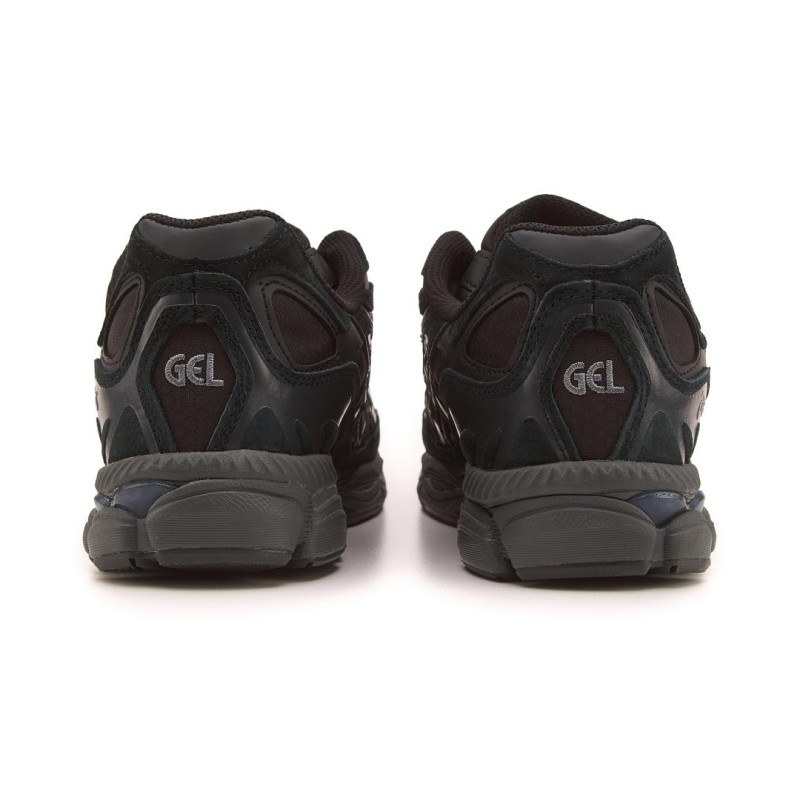 Кросівки Asics Gel-NYC Black Gore-Tex v2