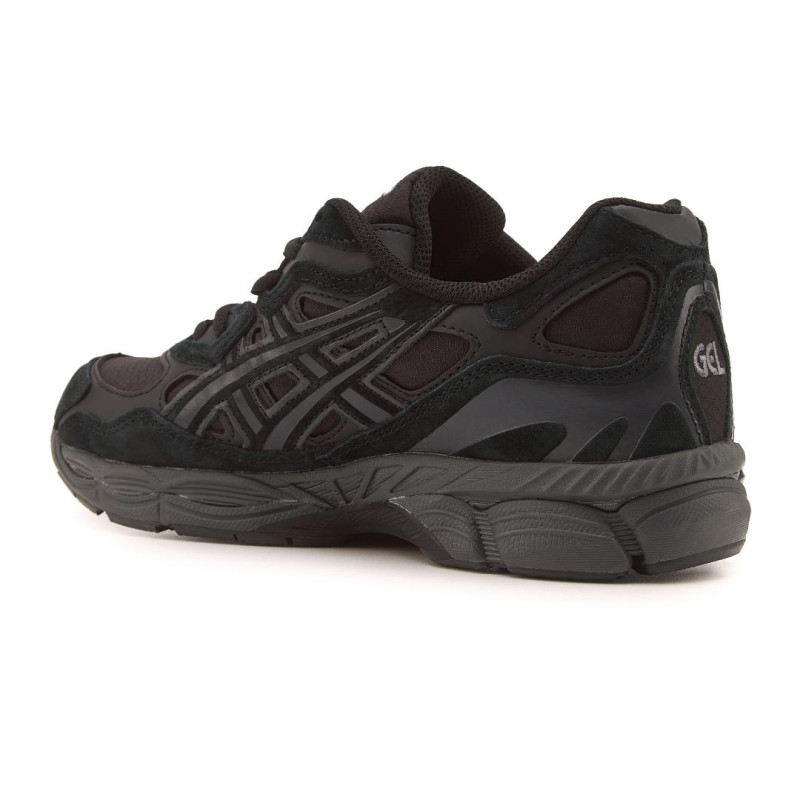 Кросівки Asics Gel-NYC Black Gore-Tex v2