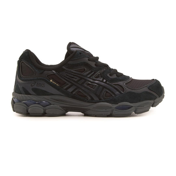 Кросівки Asics Gel-NYC Black Gore-Tex v2