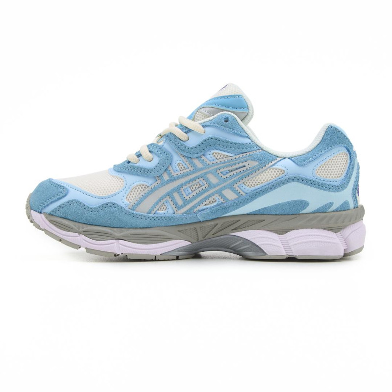 Кросівки Asics Gel-NYC Cream Arctic Sky