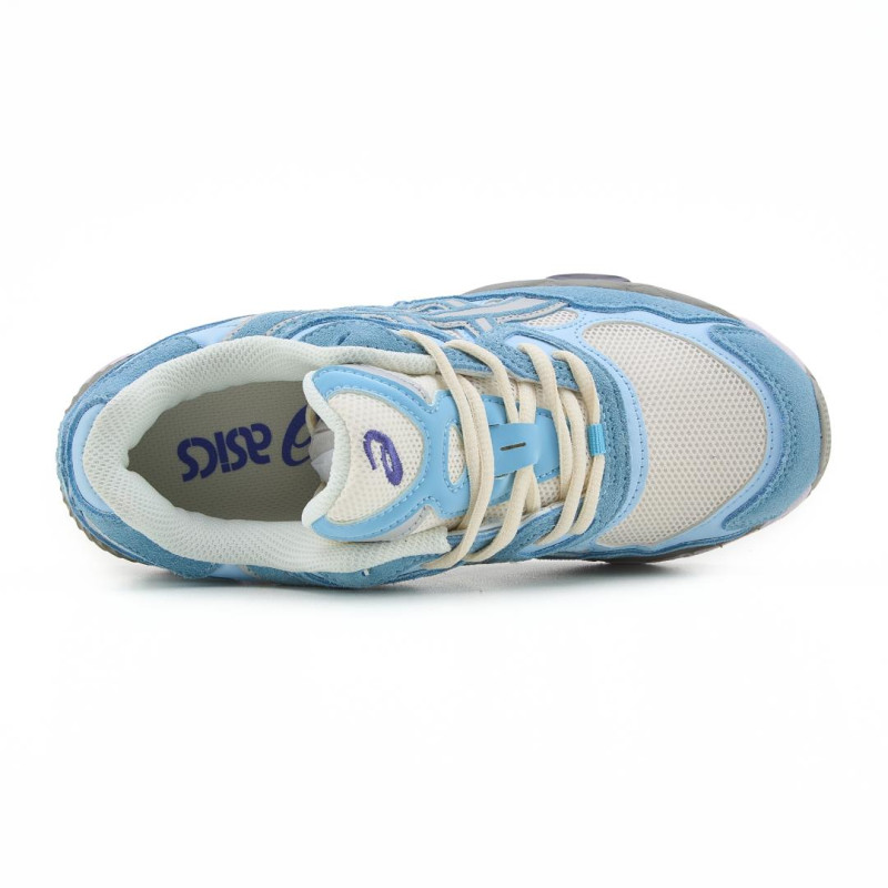Кросівки Asics Gel-NYC Cream Arctic Sky