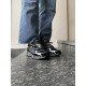 Кросівки Asics Gel-NYC Graphite Grey Black