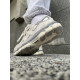 Кросівки Asics Gel-NYC Grey Beige