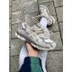 Кросівки Asics Gel-NYC Grey Beige