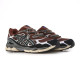 Кросівки Asics Gel-NYC Reddish Brown