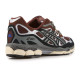 Кросівки Asics Gel-NYC Reddish Brown