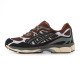 Кросівки Asics Gel-NYC Reddish Brown