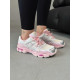 Кросівки Asics Gel-NYC Silver Pink
