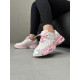 Кросівки Asics Gel-NYC Silver Pink