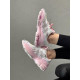 Кросівки Asics Gel-NYC Silver Pink