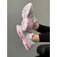 Кросівки Asics Gel-NYC Silver Pink