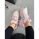 Кросівки Asics Gel-NYC Silver Pink