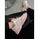 Кросівки Asics Gel-NYC Silver Pink