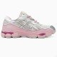 Кросівки Asics Gel-NYC Silver Pink