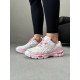 Кросівки Asics Gel-NYC Silver Pink