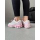 Кросівки Asics Gel-NYC Silver Pink