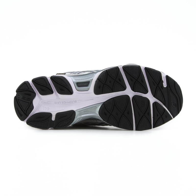 Кросівки Asics Gel-NYC White Steel Grey Gore-Tex