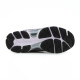 Кросівки Asics Gel-NYC White Steel Grey Gore-Tex