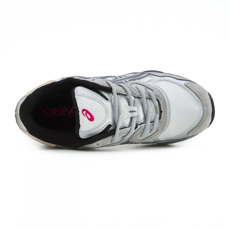 Кросівки Asics Gel-NYC White Steel Grey Gore-Tex