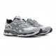 Кросівки Asics Gel-NYC White Steel Grey Gore-Tex