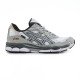Кросівки Asics Gel-NYC White Steel Grey Gore-Tex