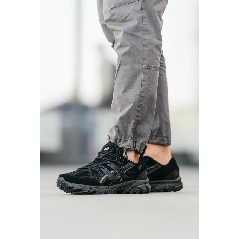 Кросівки Asics Gel-Sonoma 15-50 Gore-Tex