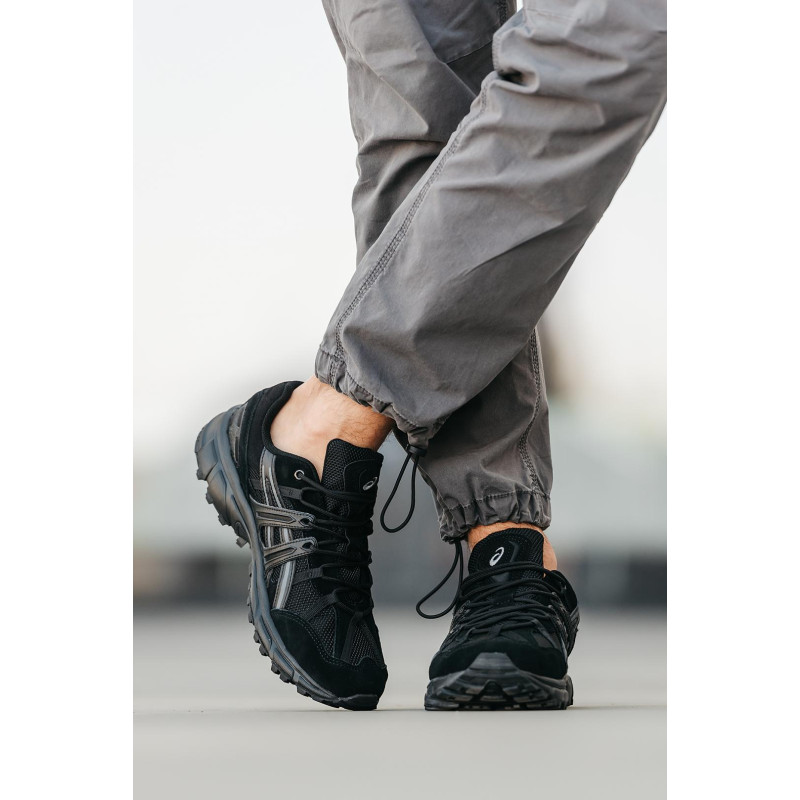 Кросівки Asics Gel-Sonoma 15-50 Gore-Tex